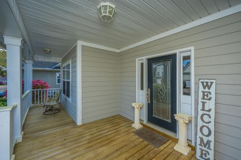 1409 Bloomingdale Lane Mount Pleasant SC 29466