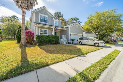 1409 Bloomingdale Lane Mount Pleasant SC 29466