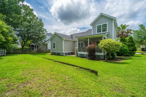 1409 Bloomingdale Lane Mount Pleasant SC 29466