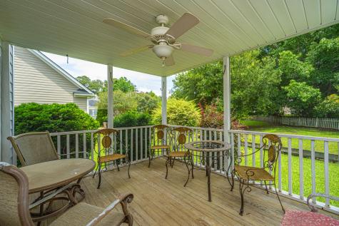 1409 Bloomingdale Lane Mount Pleasant SC 29466