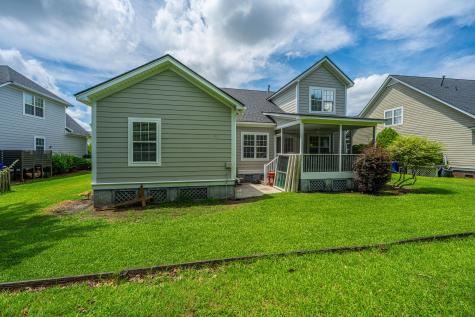 1409 Bloomingdale Lane Mount Pleasant SC 29466