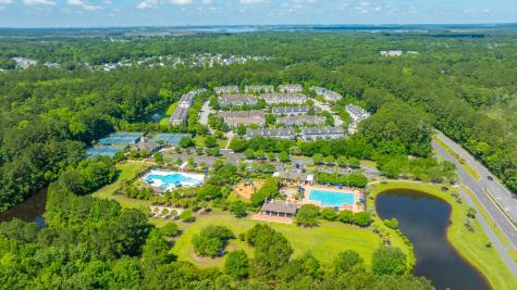 1409 Bloomingdale Lane Mount Pleasant SC 29466