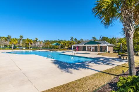 1409 Bloomingdale Lane Mount Pleasant SC 29466
