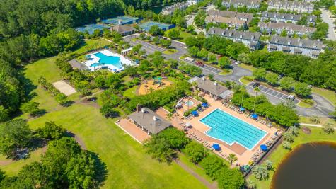 1409 Bloomingdale Lane Mount Pleasant SC 29466