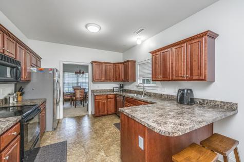 1409 Bloomingdale Lane Mount Pleasant SC 29466