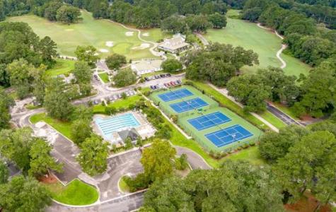 108 Back Tee Circle Summerville SC 29485