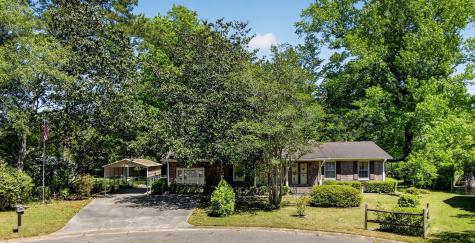 109 Two Wood Court Summerville SC 29483