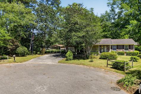 109 Two Wood Court Summerville SC 29483