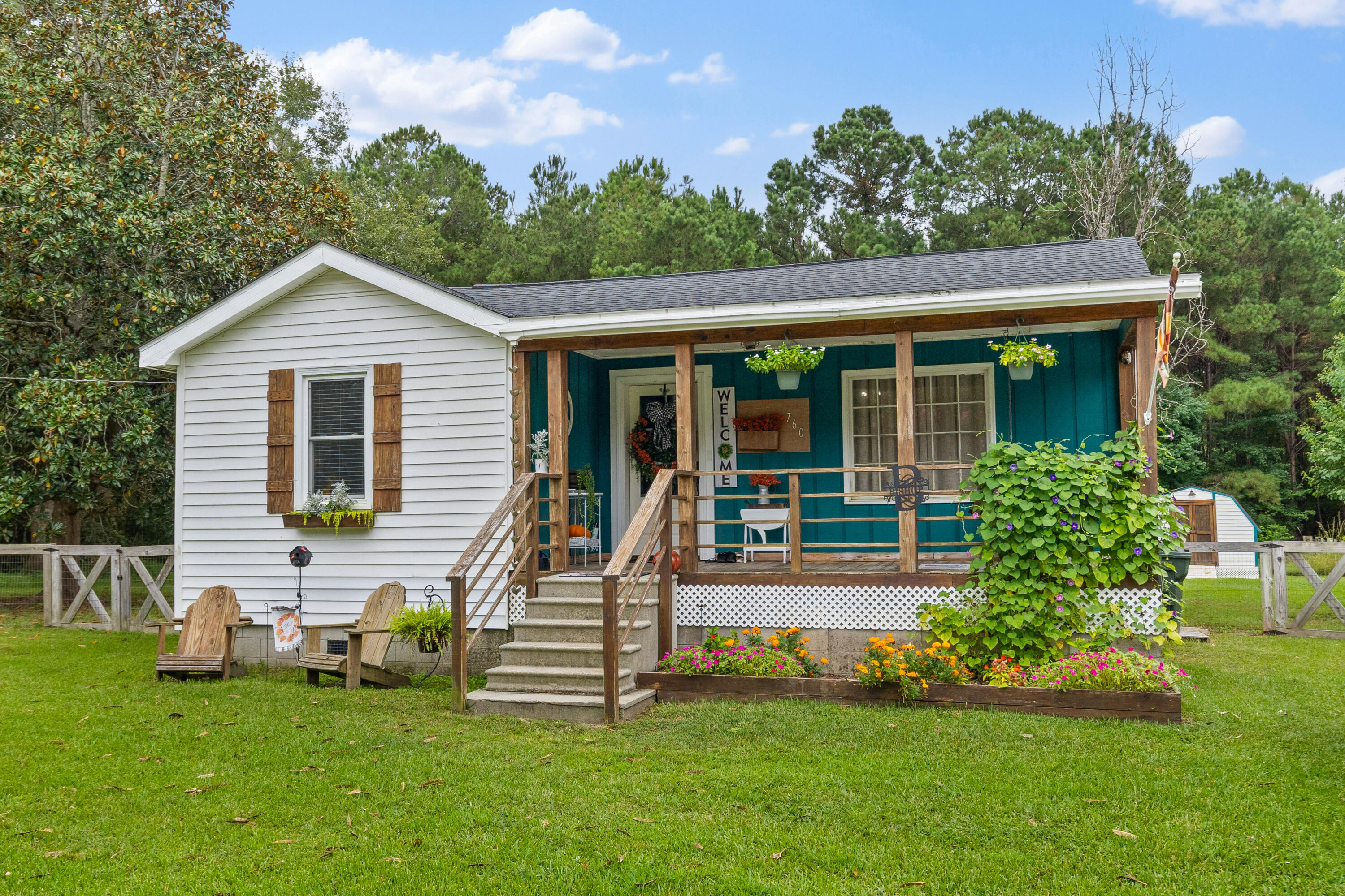 760 Coral Acres Drive Moncks Corner SC 29461