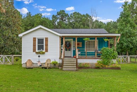 760 Coral Acres Drive Moncks Corner SC 29461