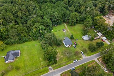 760 Coral Acres Drive Moncks Corner SC 29461