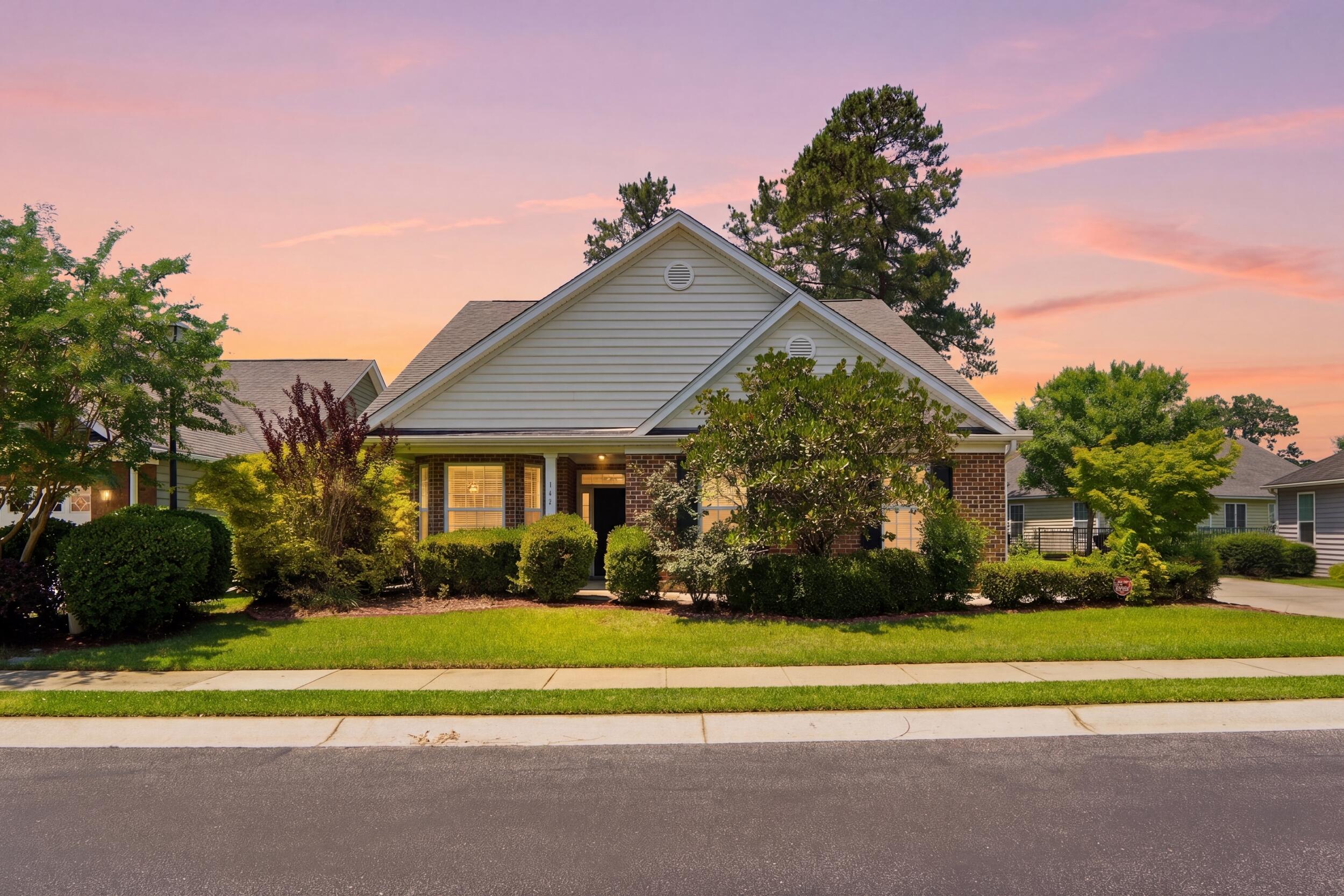 135 Brutus Lane Summerville SC 29485