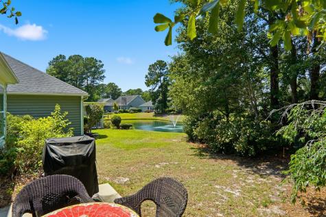 135 Brutus Lane Summerville SC 29485