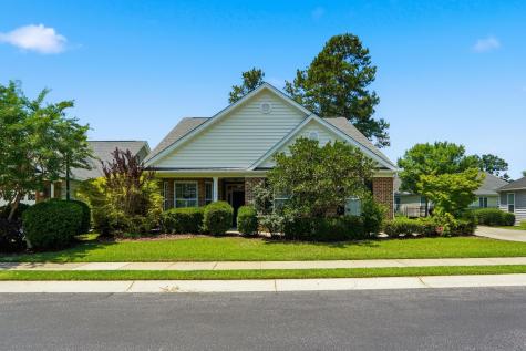 135 Brutus Lane Summerville SC 29485