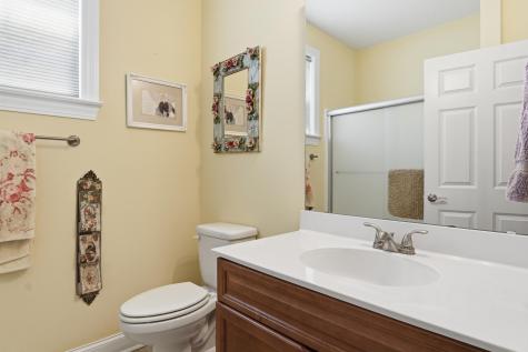 135 Brutus Lane Summerville SC 29485