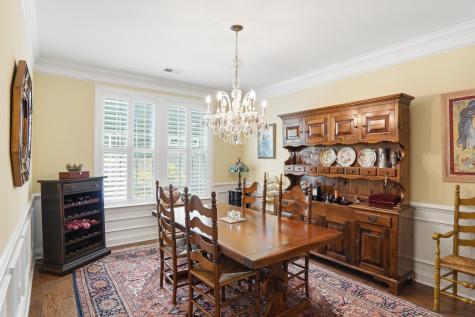 135 Brutus Lane Summerville SC 29485