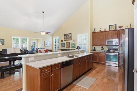 135 Brutus Lane Summerville SC 29485