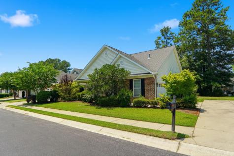 135 Brutus Lane Summerville SC 29485