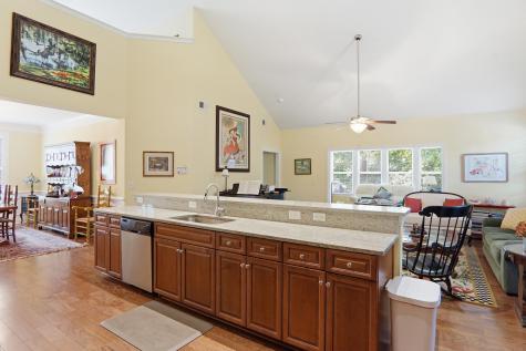 135 Brutus Lane Summerville SC 29485