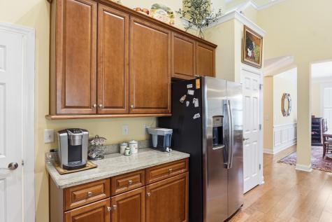 135 Brutus Lane Summerville SC 29485
