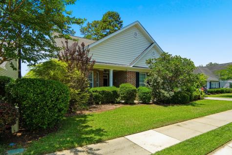135 Brutus Lane Summerville SC 29485
