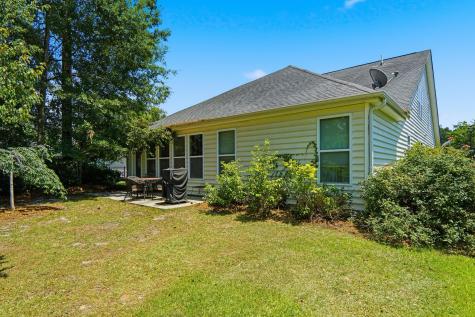 135 Brutus Lane Summerville SC 29485