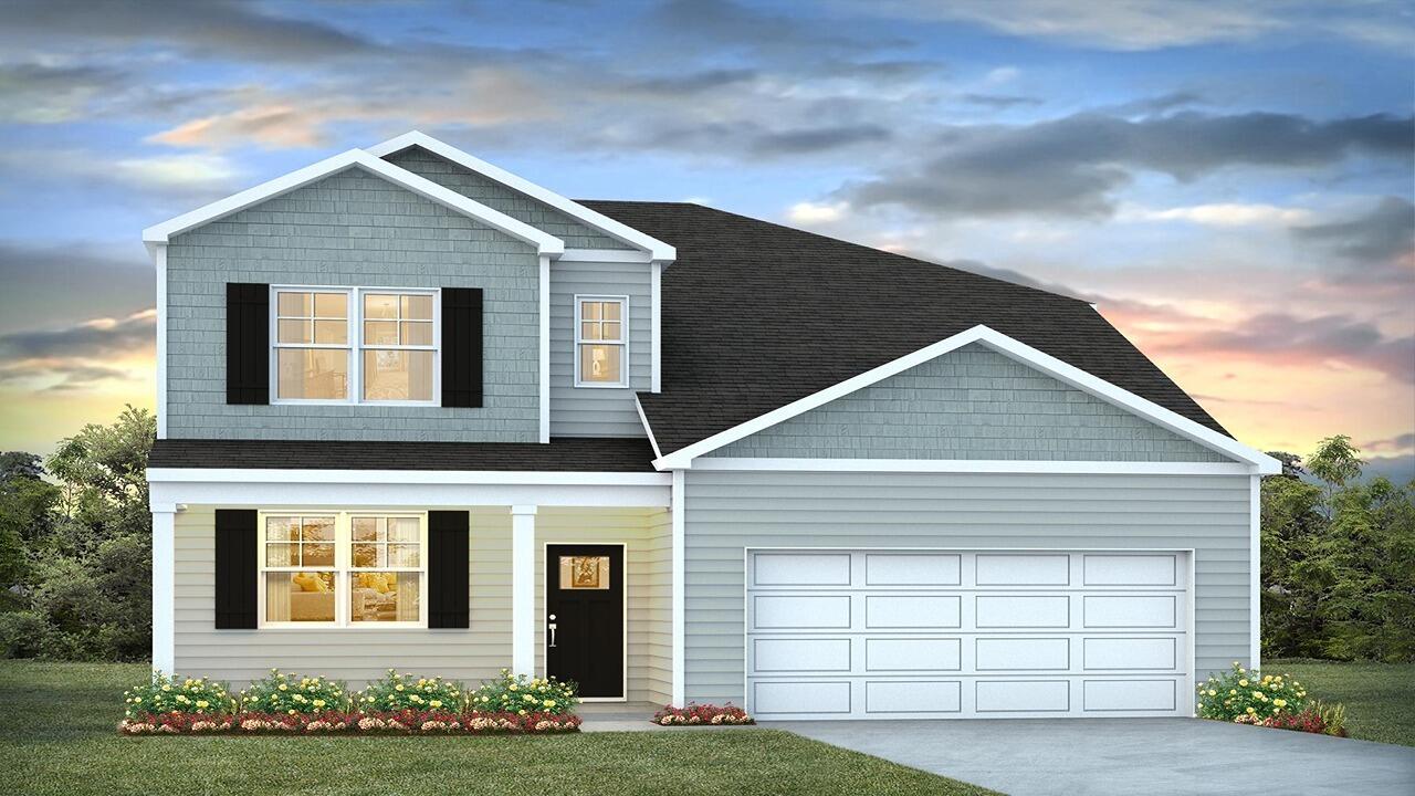 474 Tulip Poplar Drive Moncks Corner SC 29461