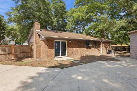 307 Canaberry Circle Summerville SC 29483