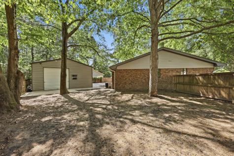307 Canaberry Circle Summerville SC 29483