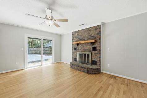 307 Canaberry Circle Summerville SC 29483
