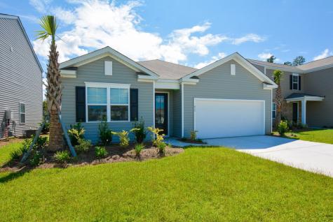 411 Zenith Boulevard Summerville SC 29486