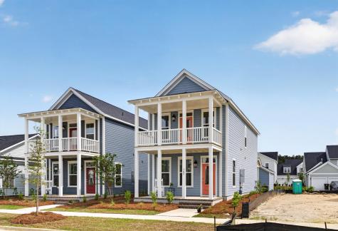 745 Blueway Avenue Summerville SC 29486
