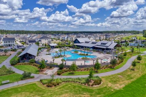 745 Blueway Avenue Summerville SC 29486