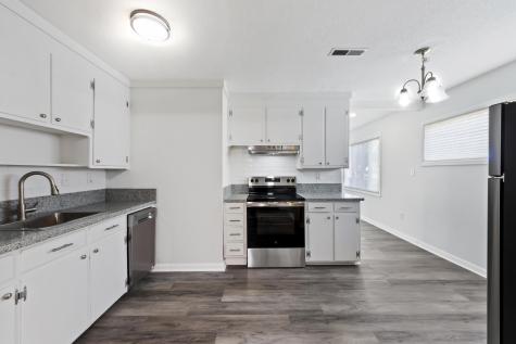2710 Leola Street North Charleston SC 29405