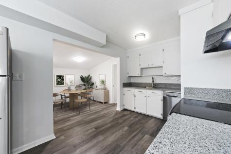 2710 Leola Street North Charleston SC 29405