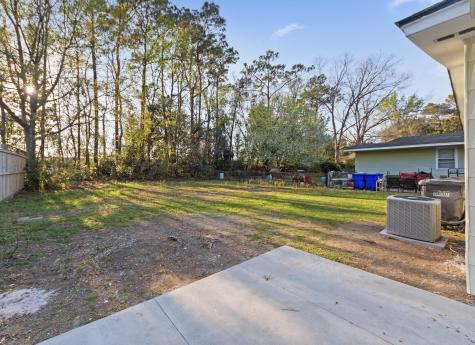 2710 Leola Street North Charleston SC 29405