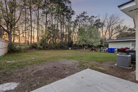 2710 Leola Street North Charleston SC 29405