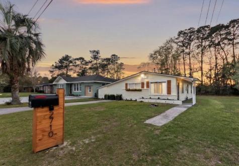 2710 Leola Street North Charleston SC 29405