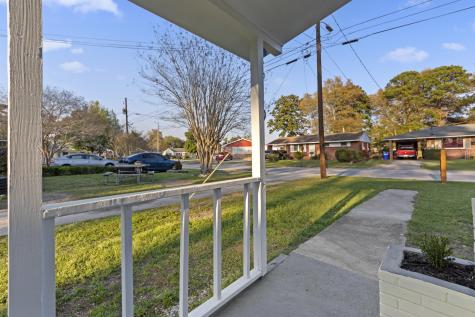 2710 Leola Street North Charleston SC 29405