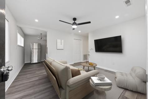 2710 Leola Street North Charleston SC 29405