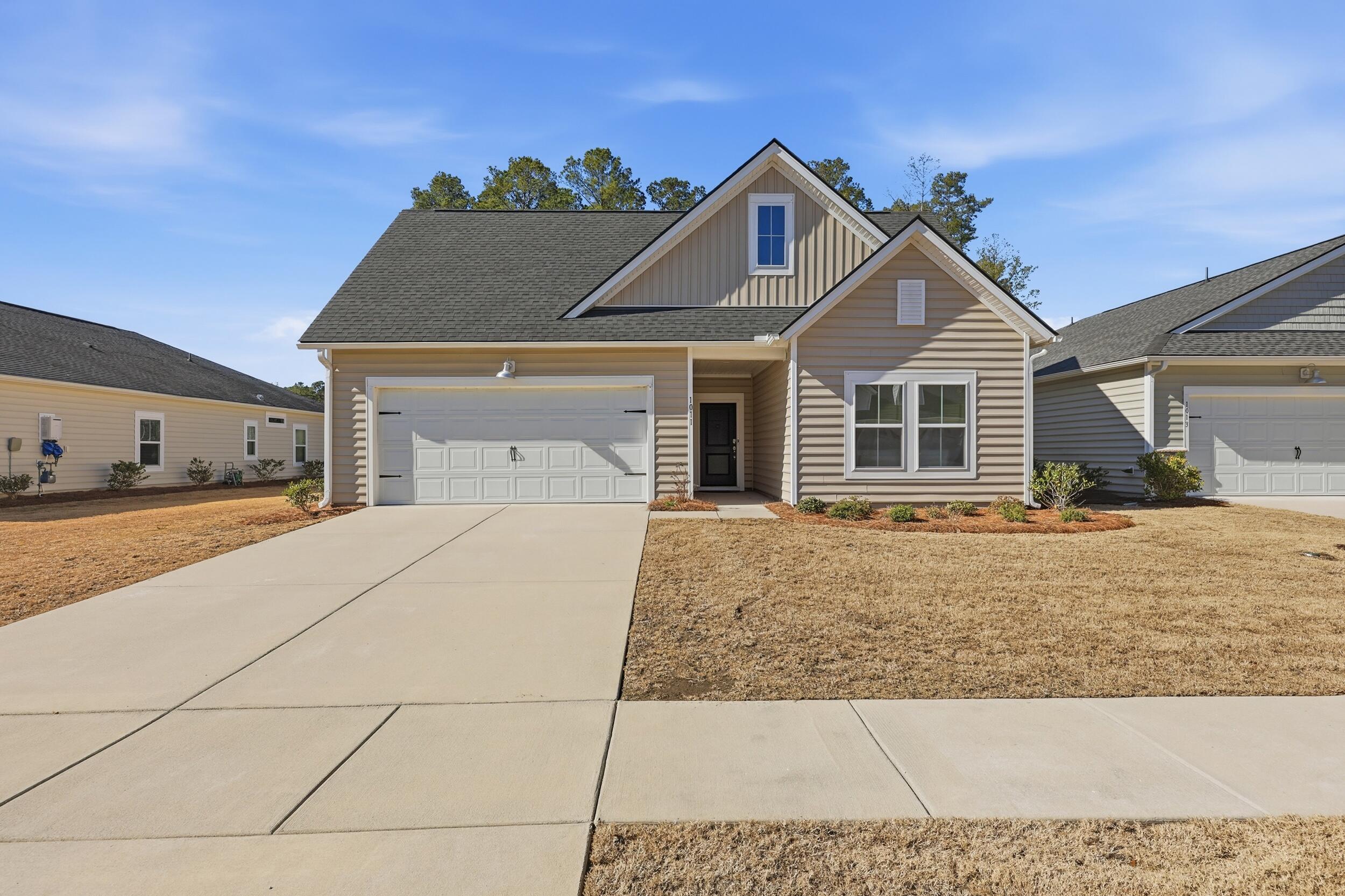 1011 Locals Street Summerville SC 29485