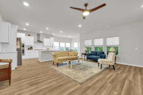 1011 Locals Street Summerville SC 29485