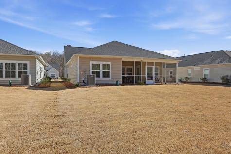 1011 Locals Street Summerville SC 29485