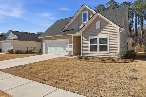 1011 Locals Street Summerville SC 29485