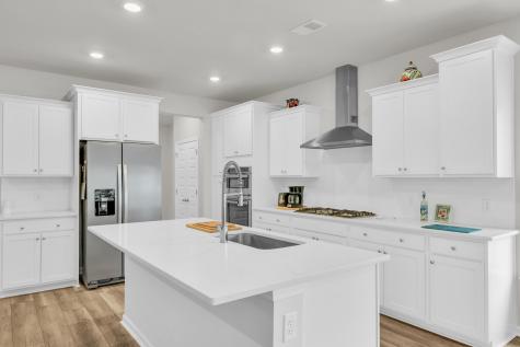 1011 Locals Street Summerville SC 29485