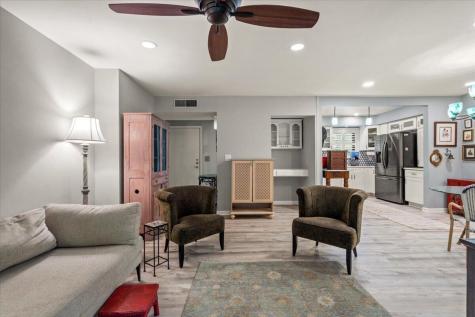 193 High Hammock Villas Seabrook Island SC 29455