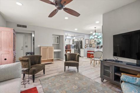 193 High Hammock Villas Seabrook Island SC 29455