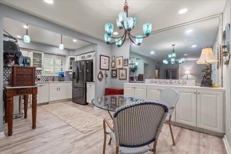 193 High Hammock Villas Seabrook Island SC 29455