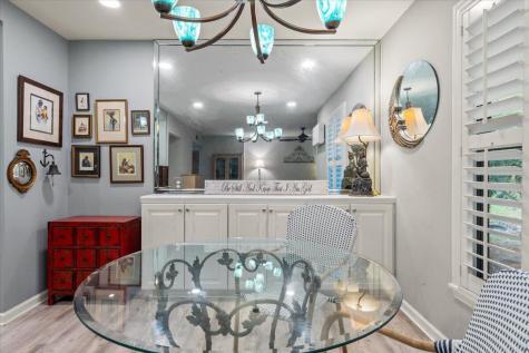 193 High Hammock Villas Seabrook Island SC 29455
