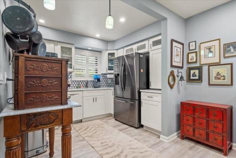 193 High Hammock Villas Seabrook Island SC 29455